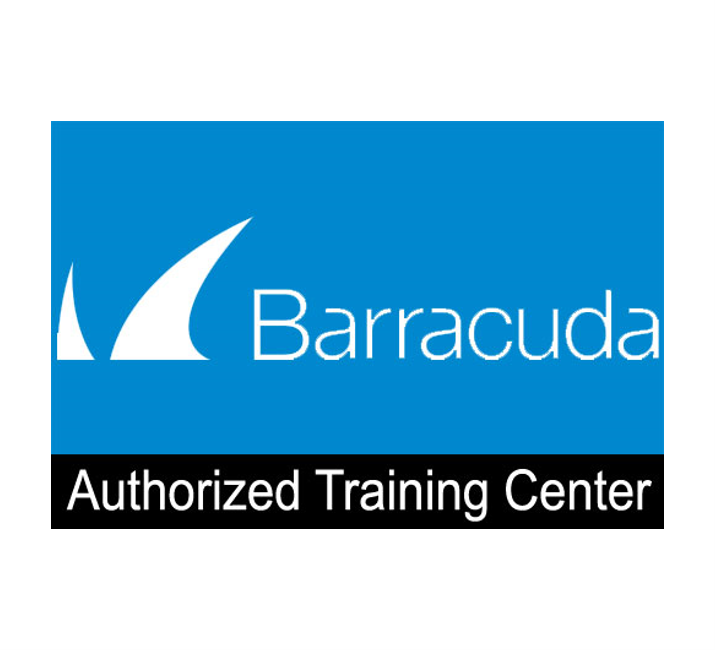 AIC Fast Lane Training Center Barracuda Training Partner