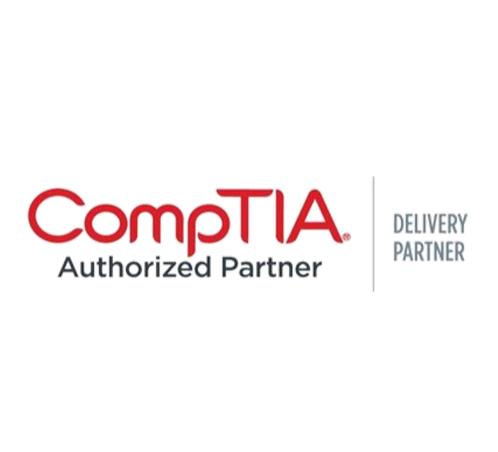AIC Fast Lane Training Center comptia partner
