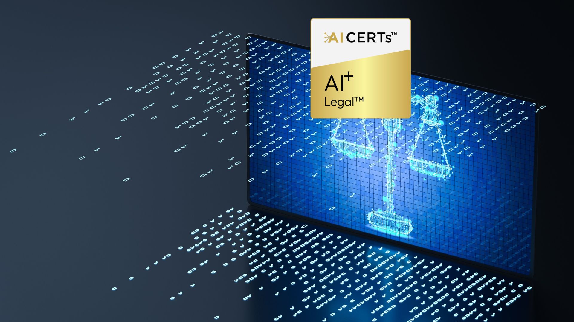 AIC AIcerts Business AILegal
