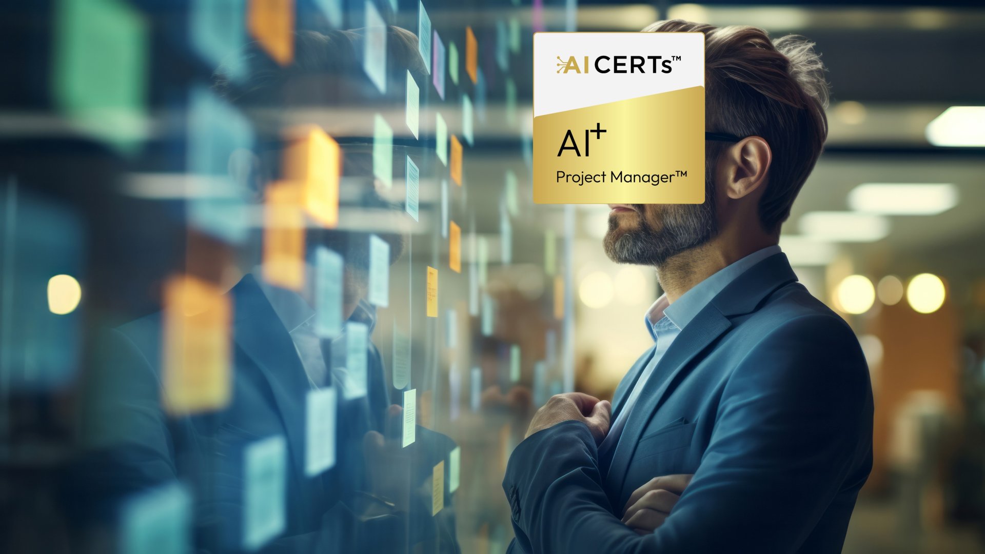 AIC AIcerts Business AIProjectManager