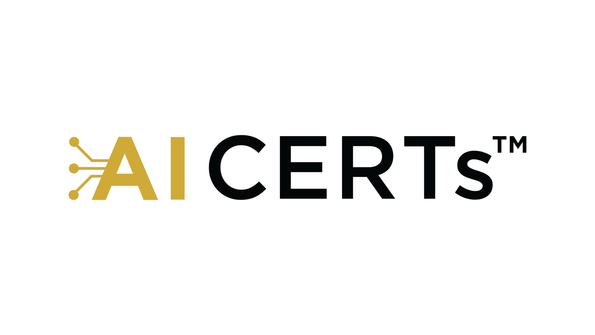 Logo AICerts