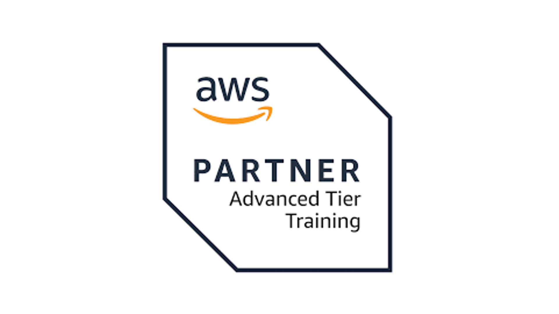 Logo AWS
