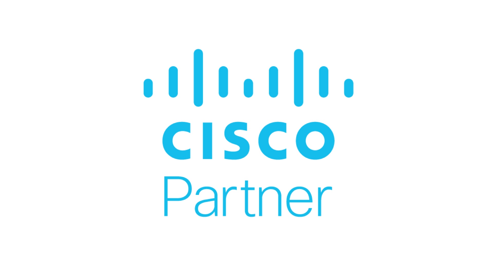 Logo CISCO