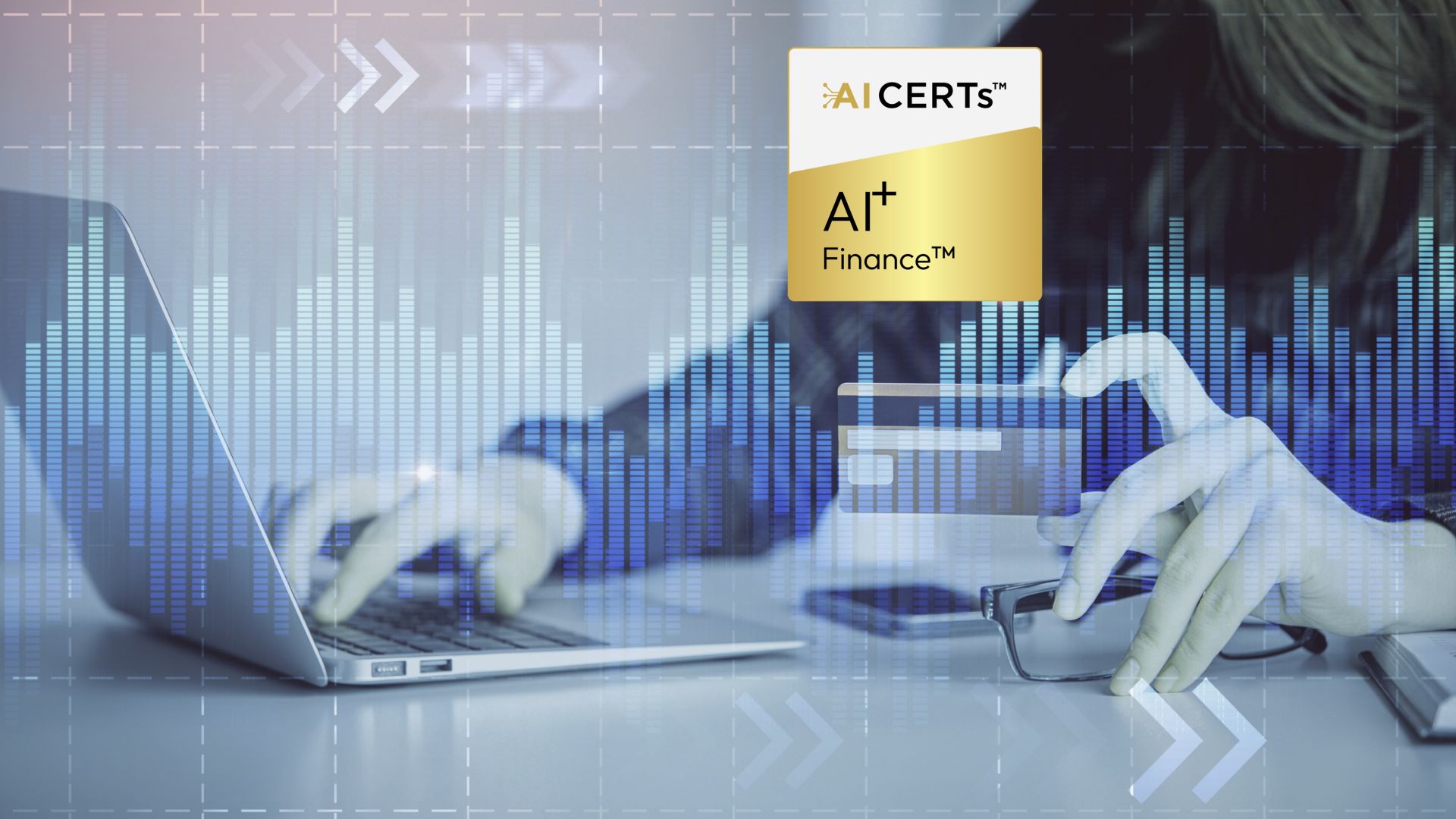 AIC AIcerts Business AIFinance