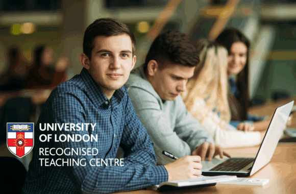 AIC-Business Science in Business Administration