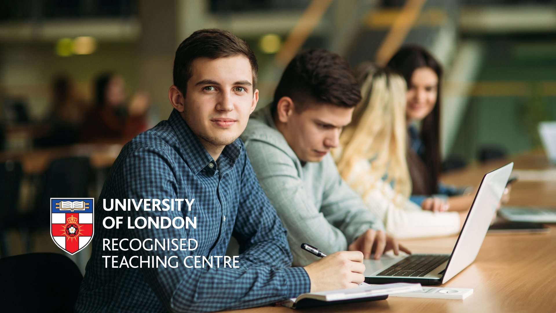 AIC-Business Science in Business Administration