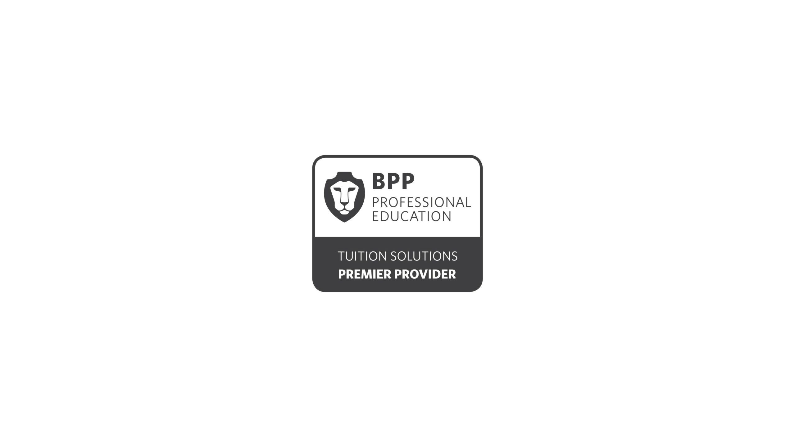 AIC Logo BPP