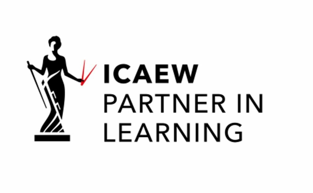 AIC Logo ICAEW