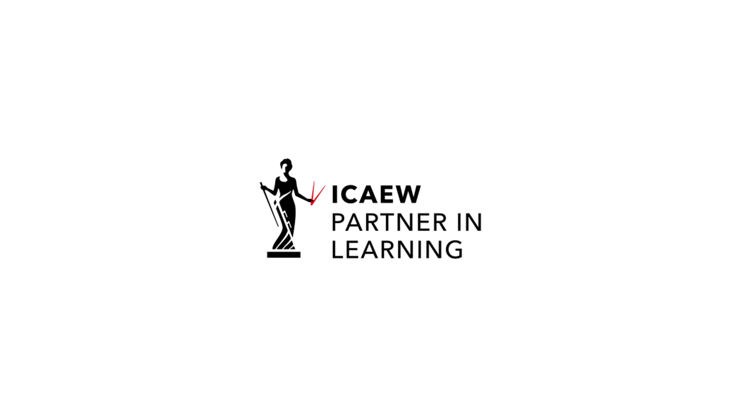 AIC Logo ICAEW AIC Logo ICAEW