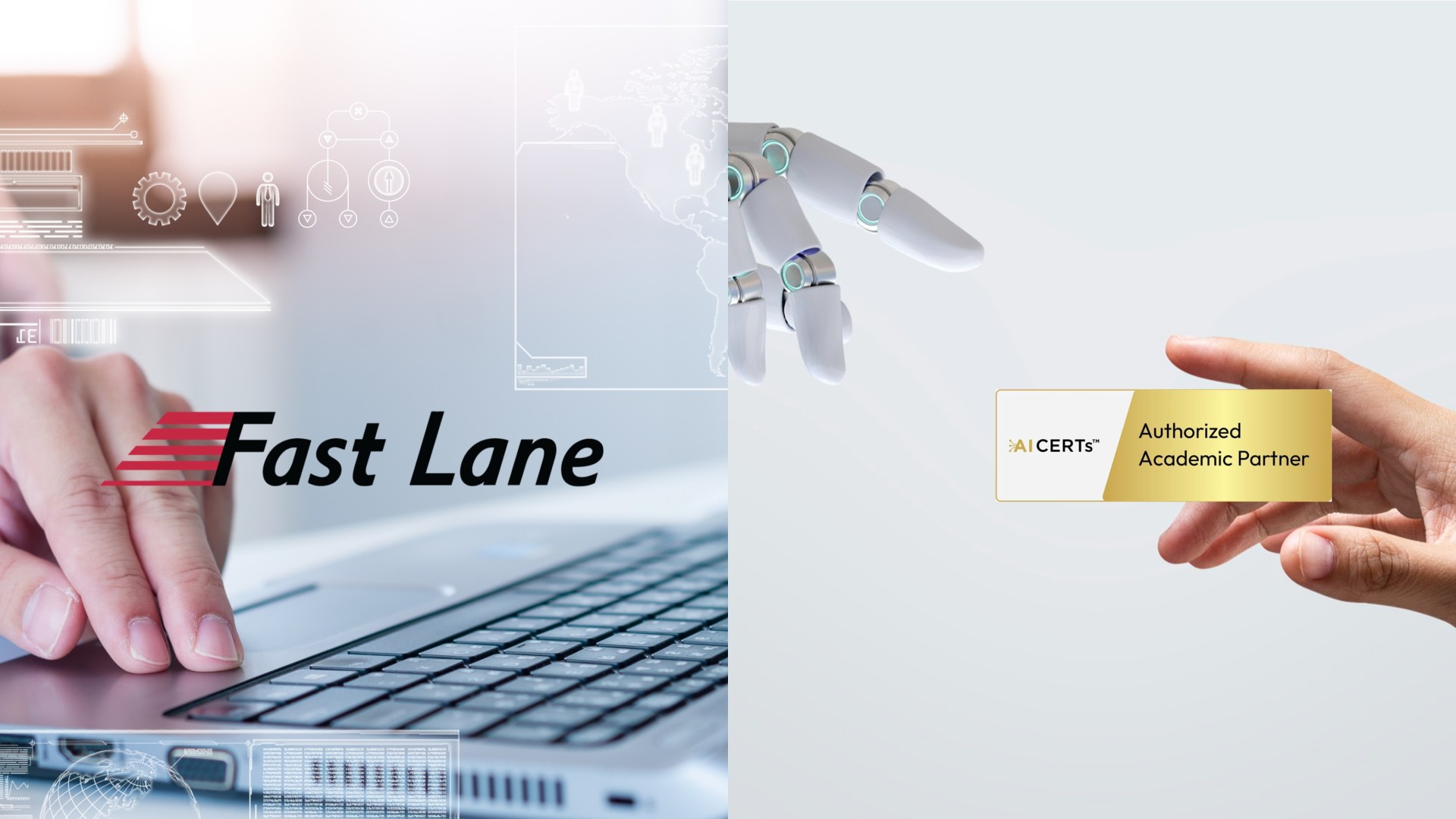 AIC corporate learning technology training