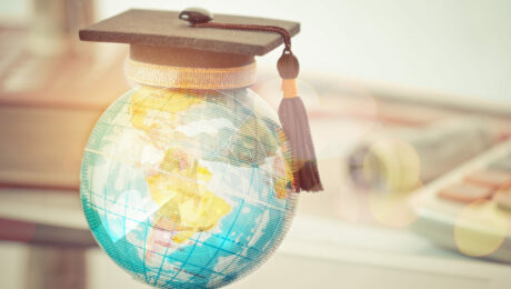worldwide graduation