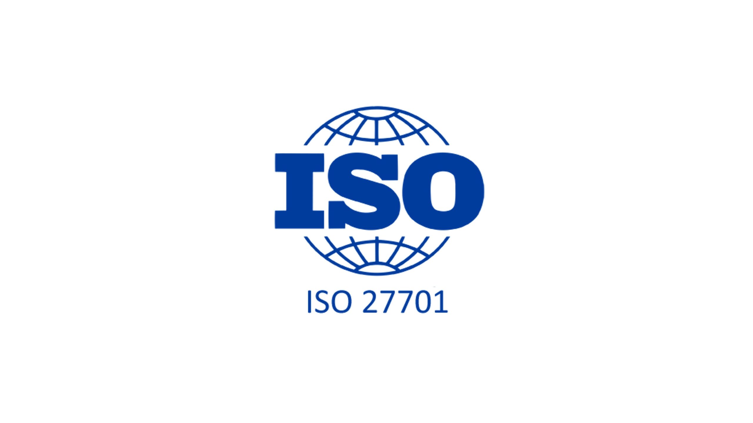 AIC Logos ISO 27701