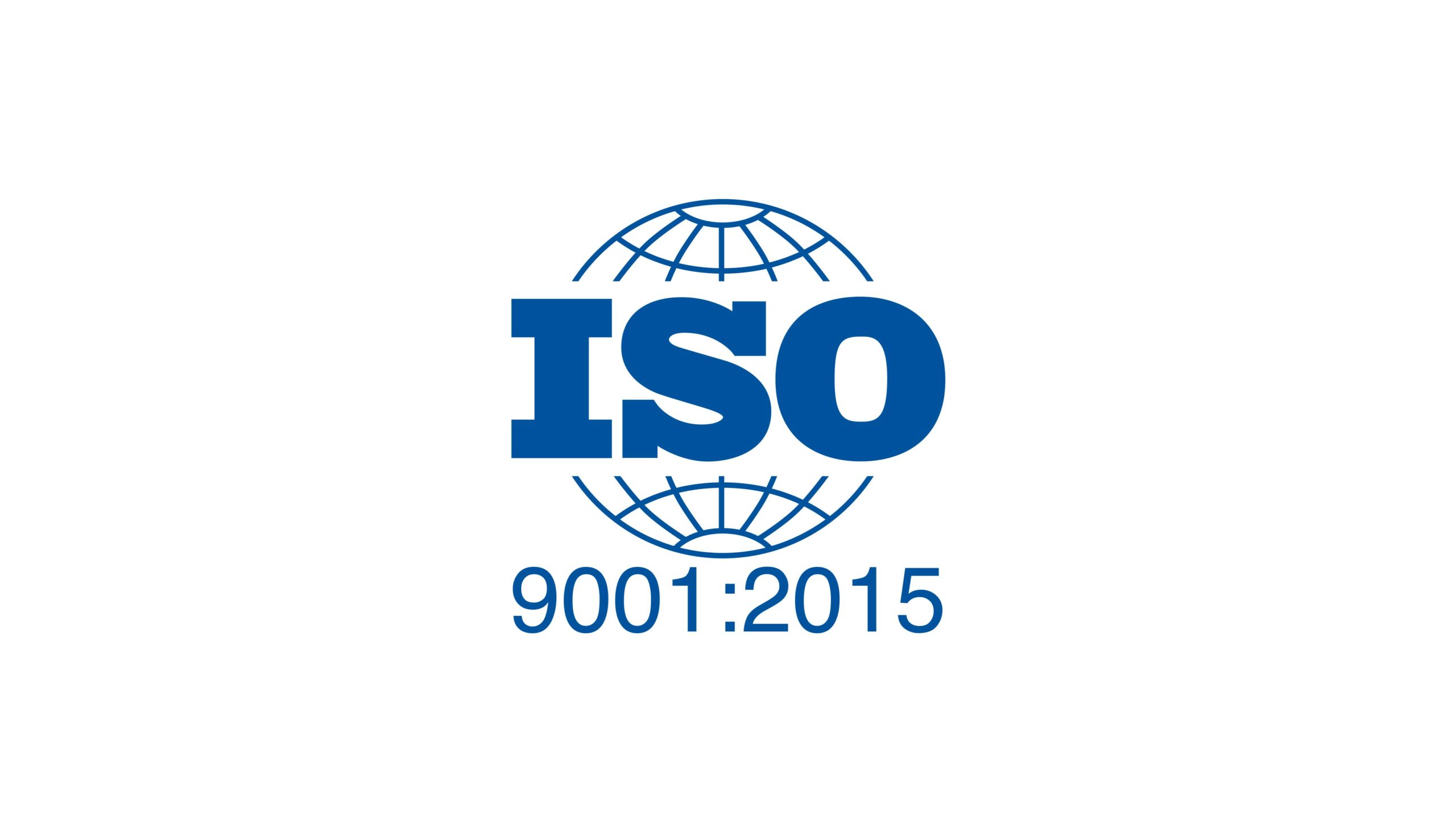 AIC Logos ISO 9001