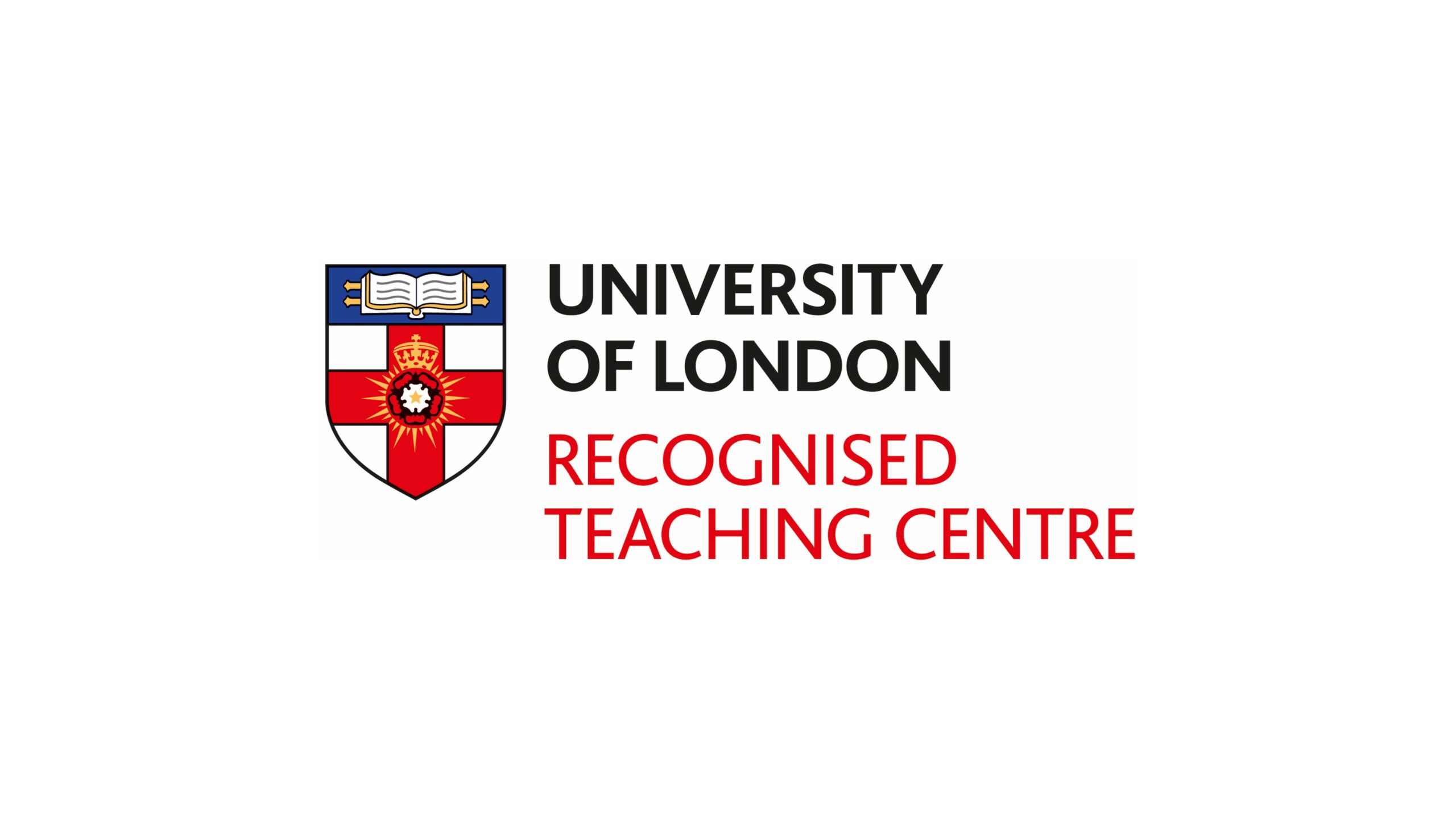 AIC Logos University of London v