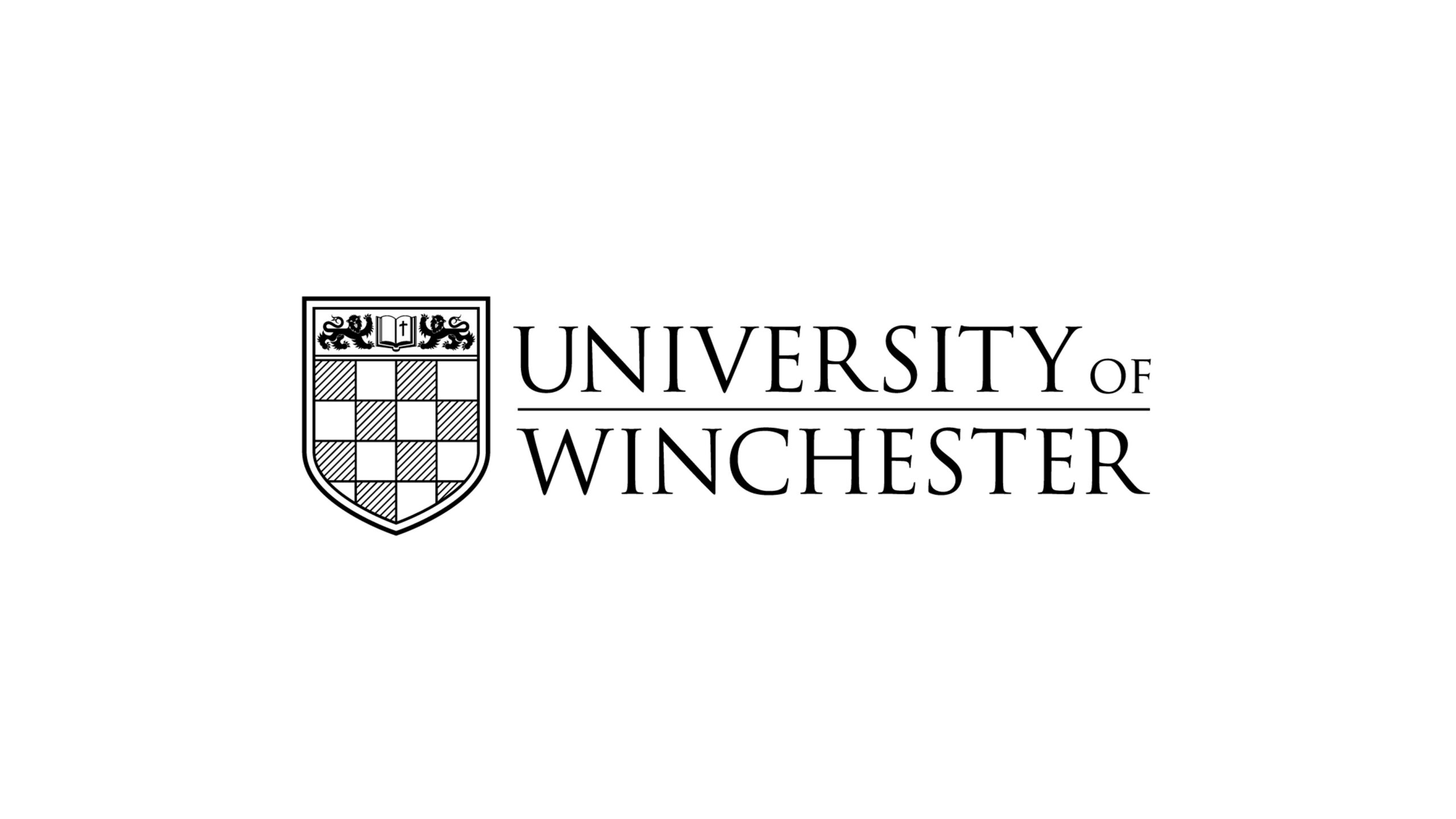 AIC Logos University of Winchester