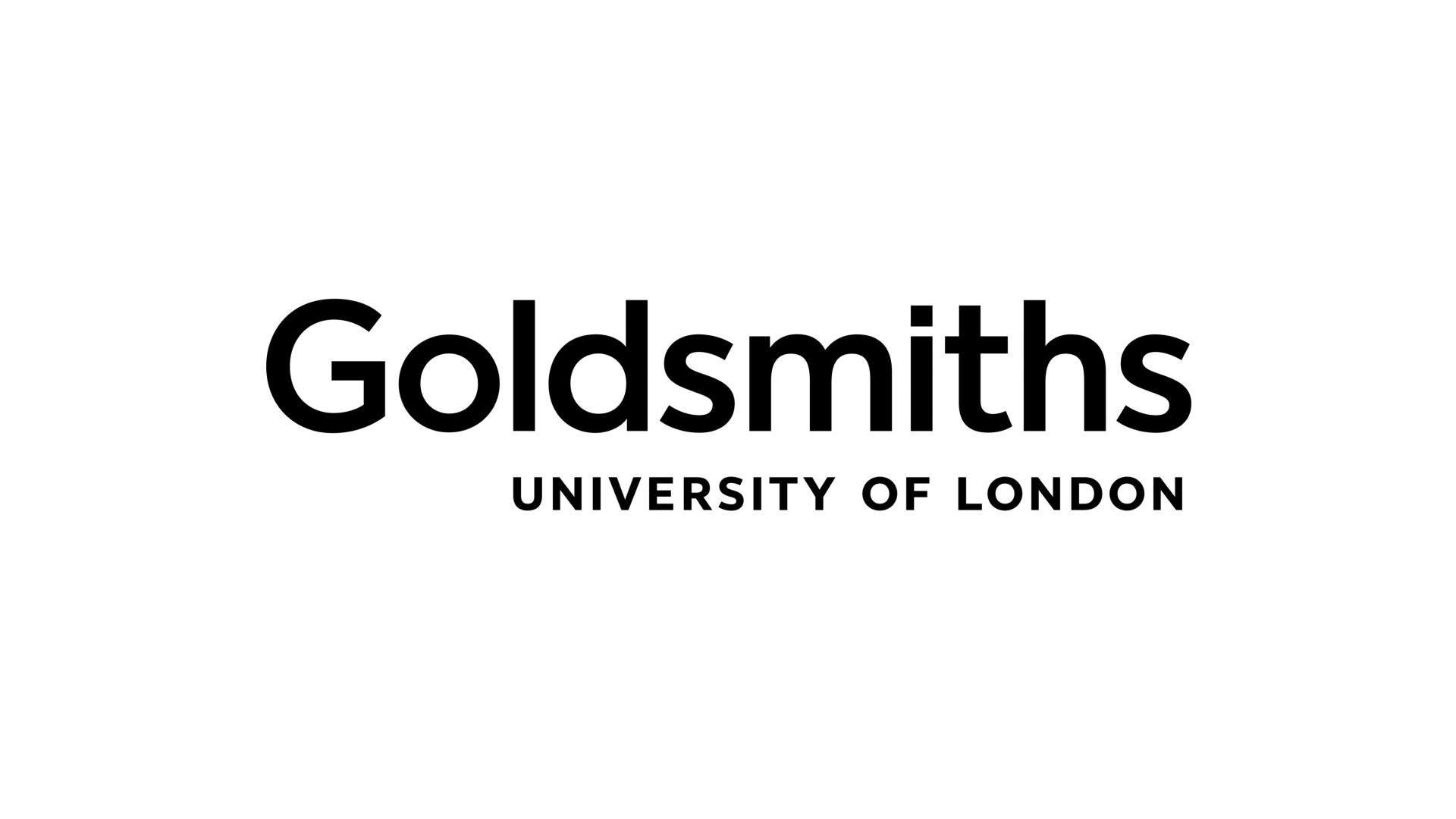 AIC Logos UoL Goldsmiths