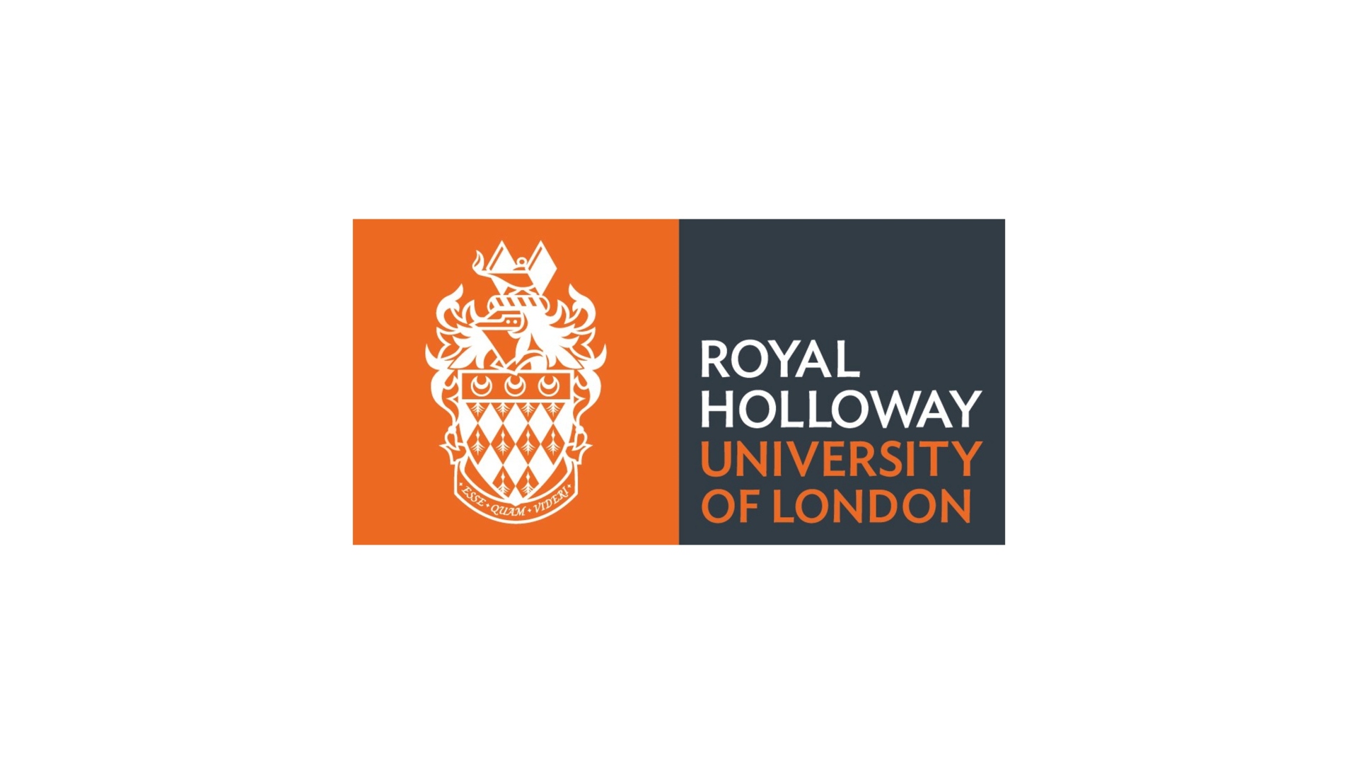 AIC Logos UoL Royal Holloway