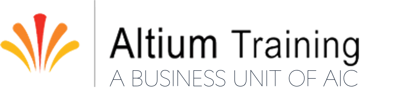 Altium Training-NewLogo-with AIC