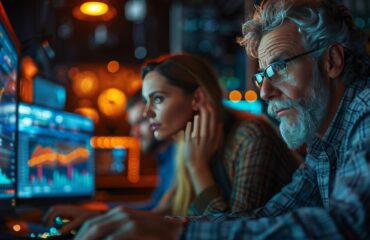 Digital Transformation