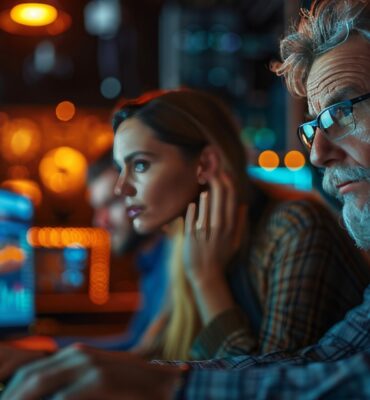 Digital Transformation