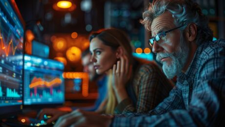 Digital Transformation