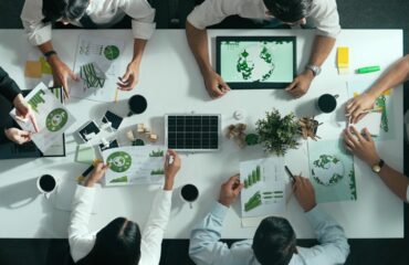 ESG Sustainability
