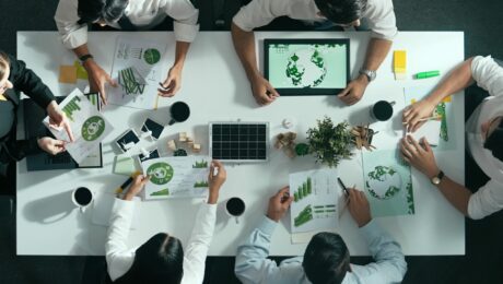 ESG Sustainability