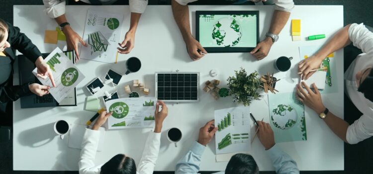 ESG Sustainability