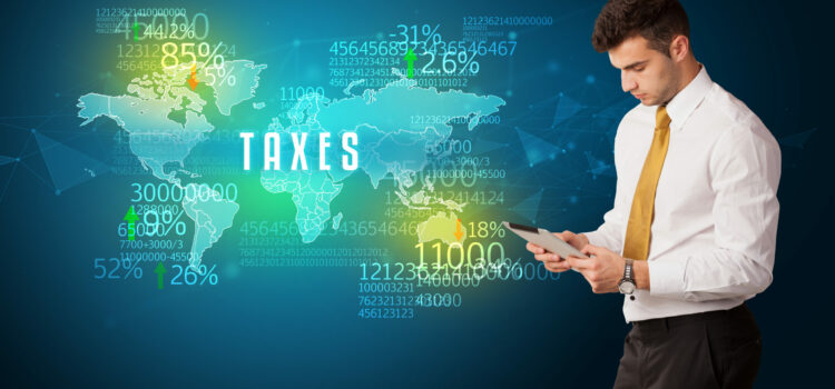 Navigating International Taxation: Why Global Tax Knowledge Matters More Than Ever