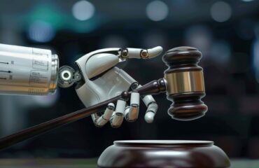 AI legal