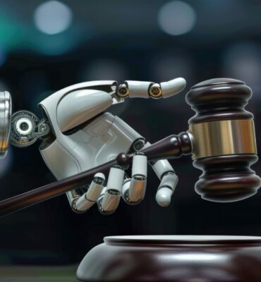 AI legal