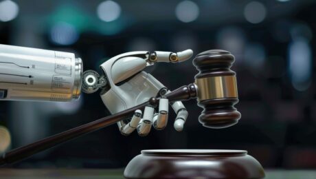 AI legal