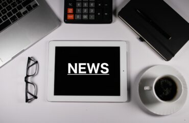 press release