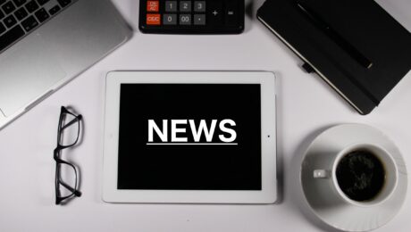 press release