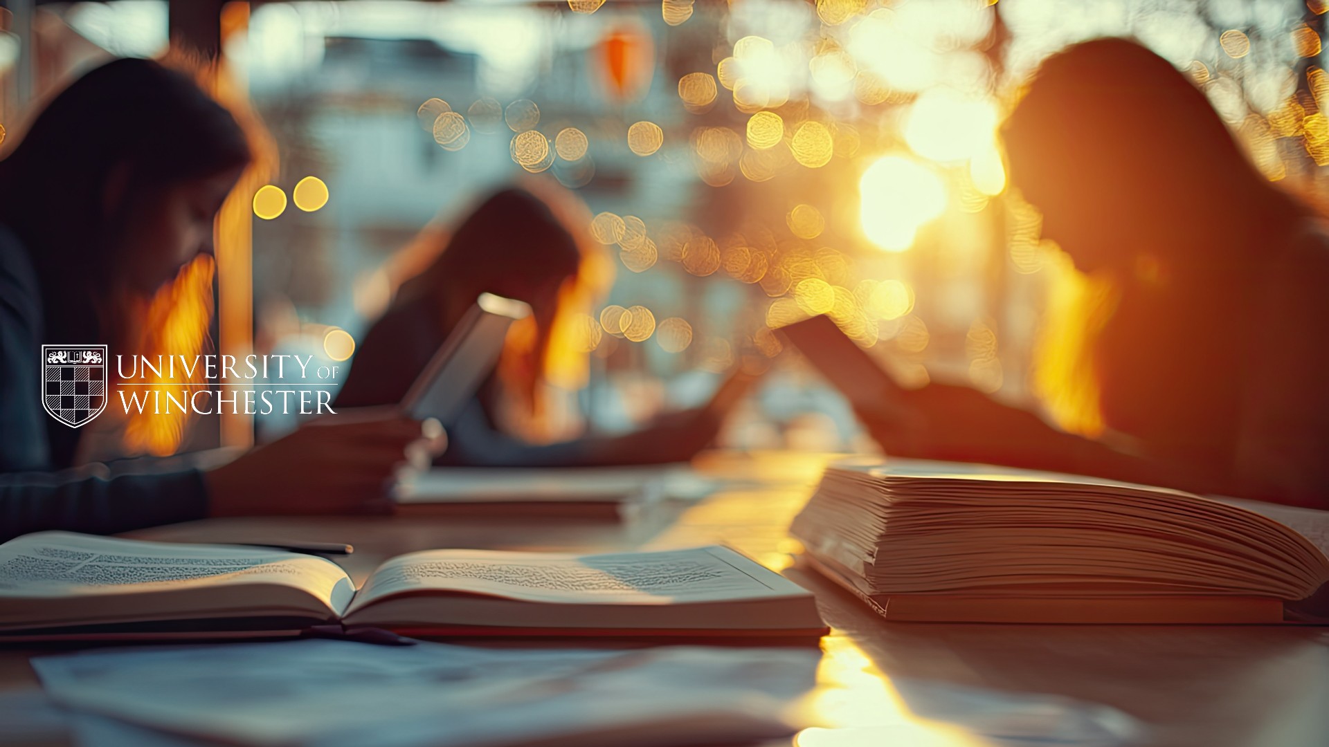 AIC BA Business Administration
